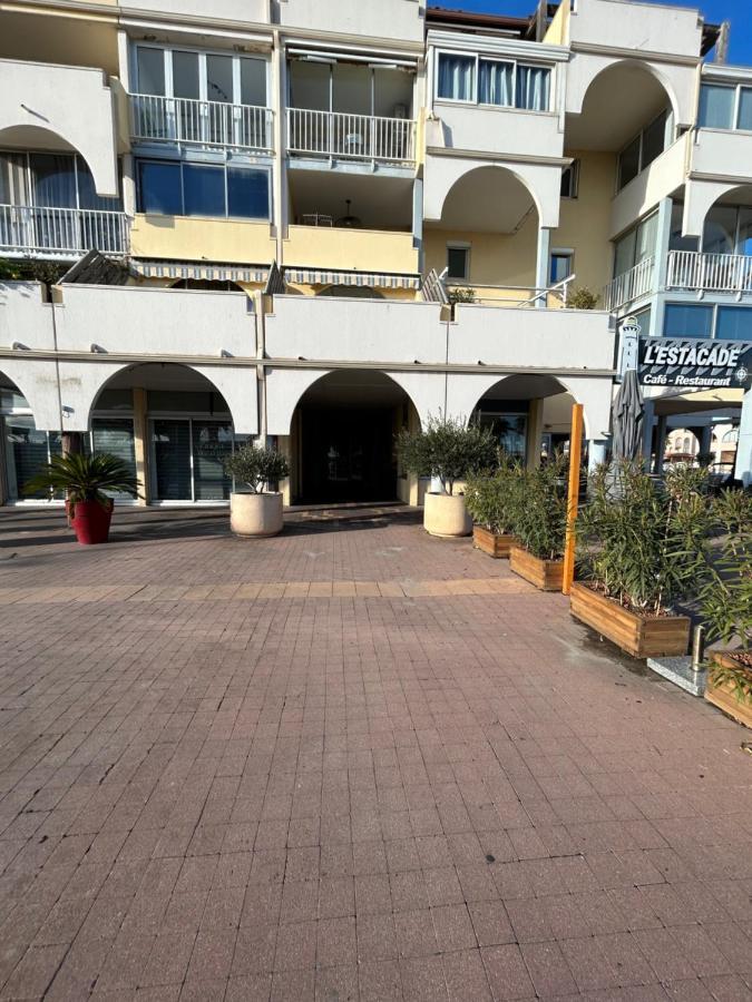 Grand T2 Proche De La Mer Сет Экстерьер фото