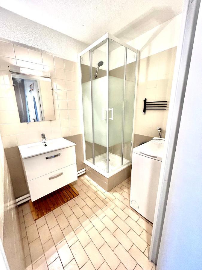 Grand T2 Proche De La Mer Сет Экстерьер фото